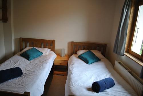 Фото Chamonix Lodge