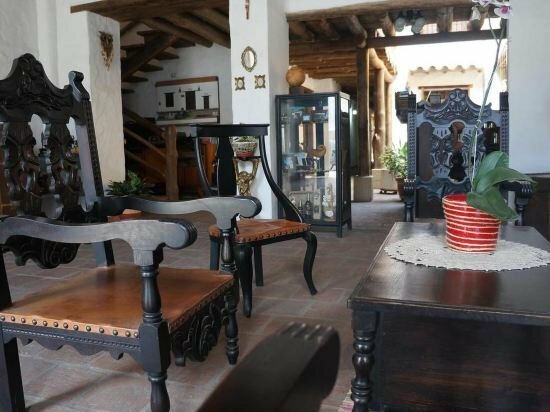 Гостиница Macaregua Hotel Boutique