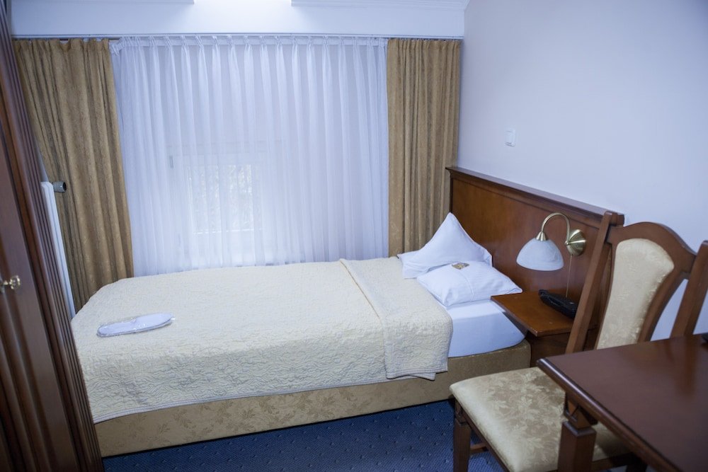 Фото Baden Hotel Bonn