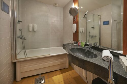 Гостиница Hotel Kakola в Турку