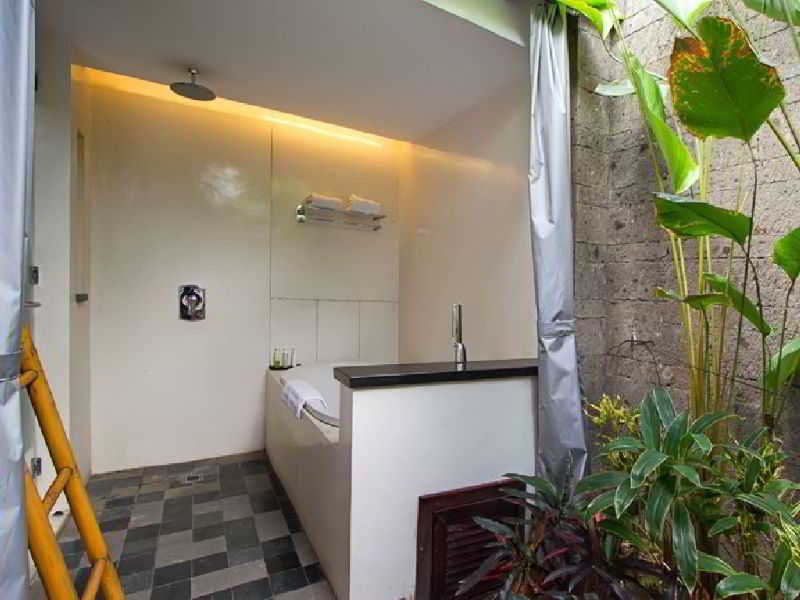 Фото The Lokha Umalas Villas & SPA