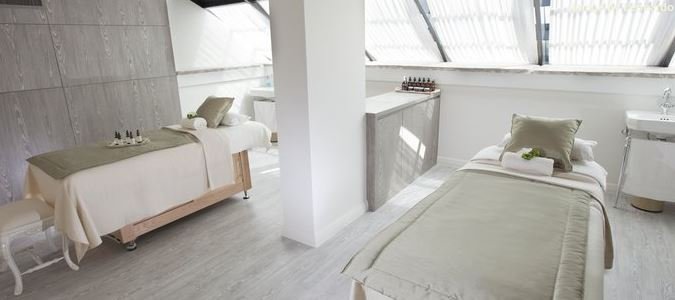 Фото Dorsett Shepherds Bush