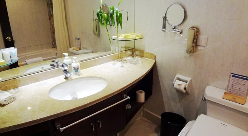 Фото Grand Regency Hotel Qingdao