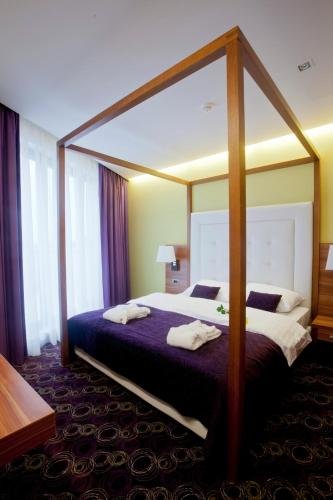 Фото Hotel Sport