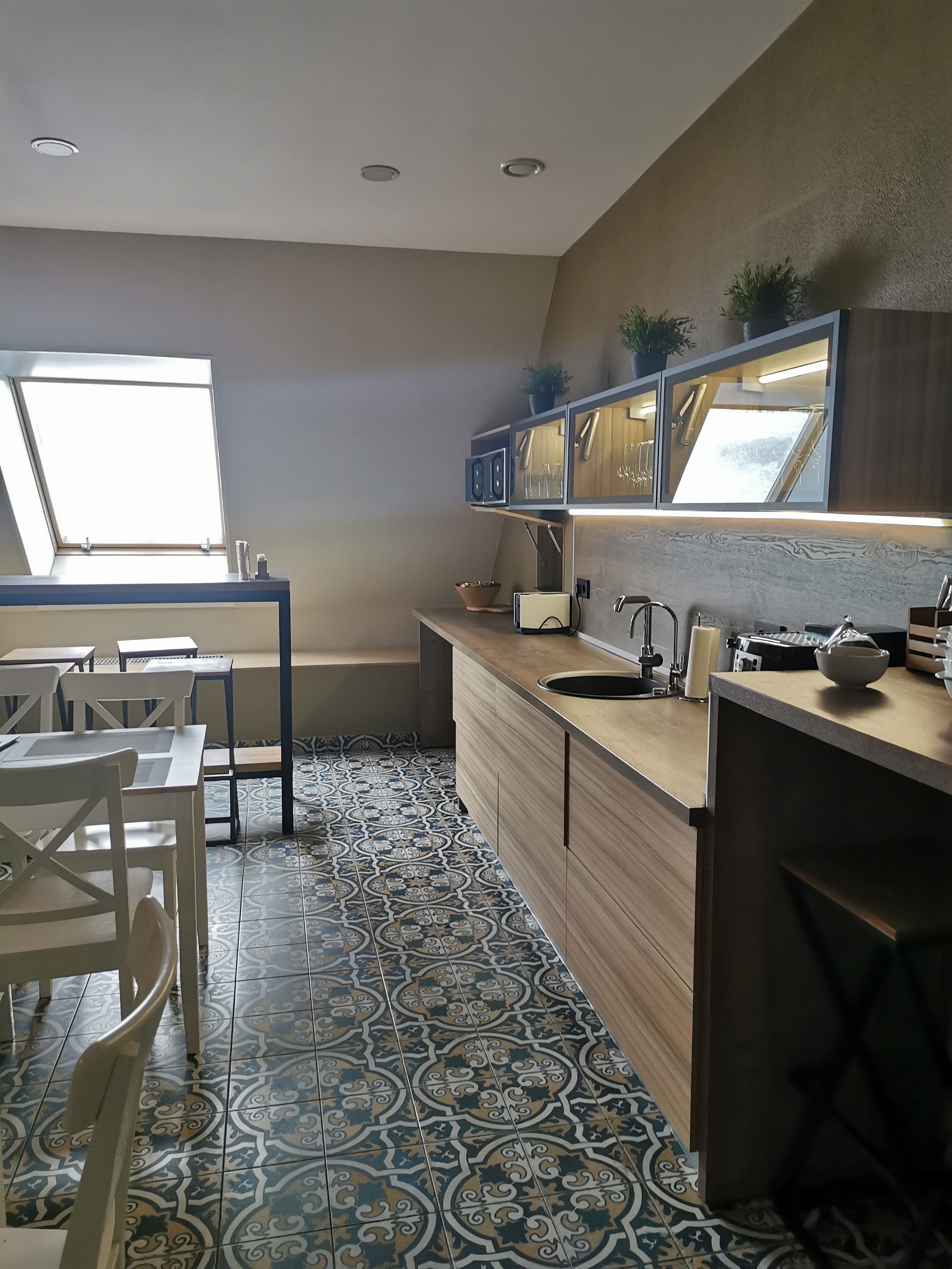 Фото Гларус