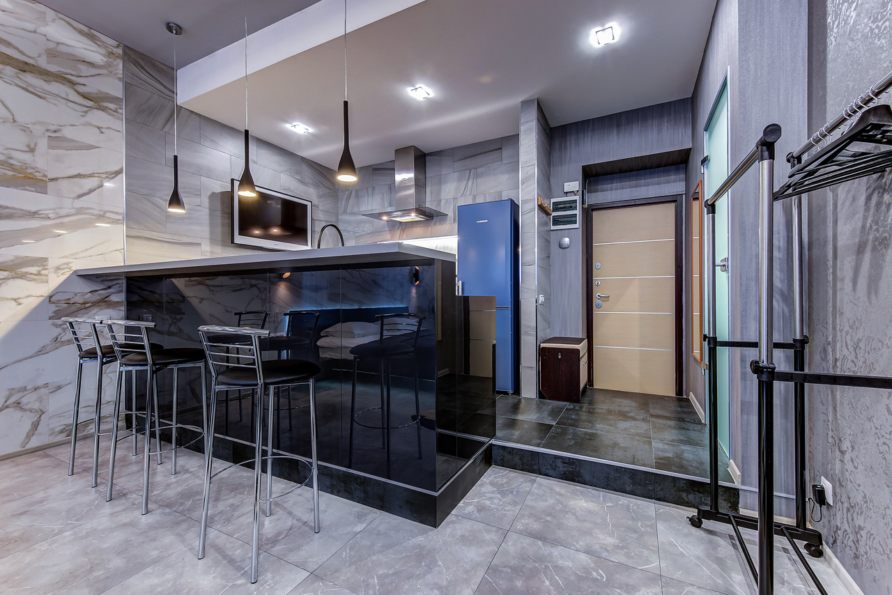 Фото R&b на Невском