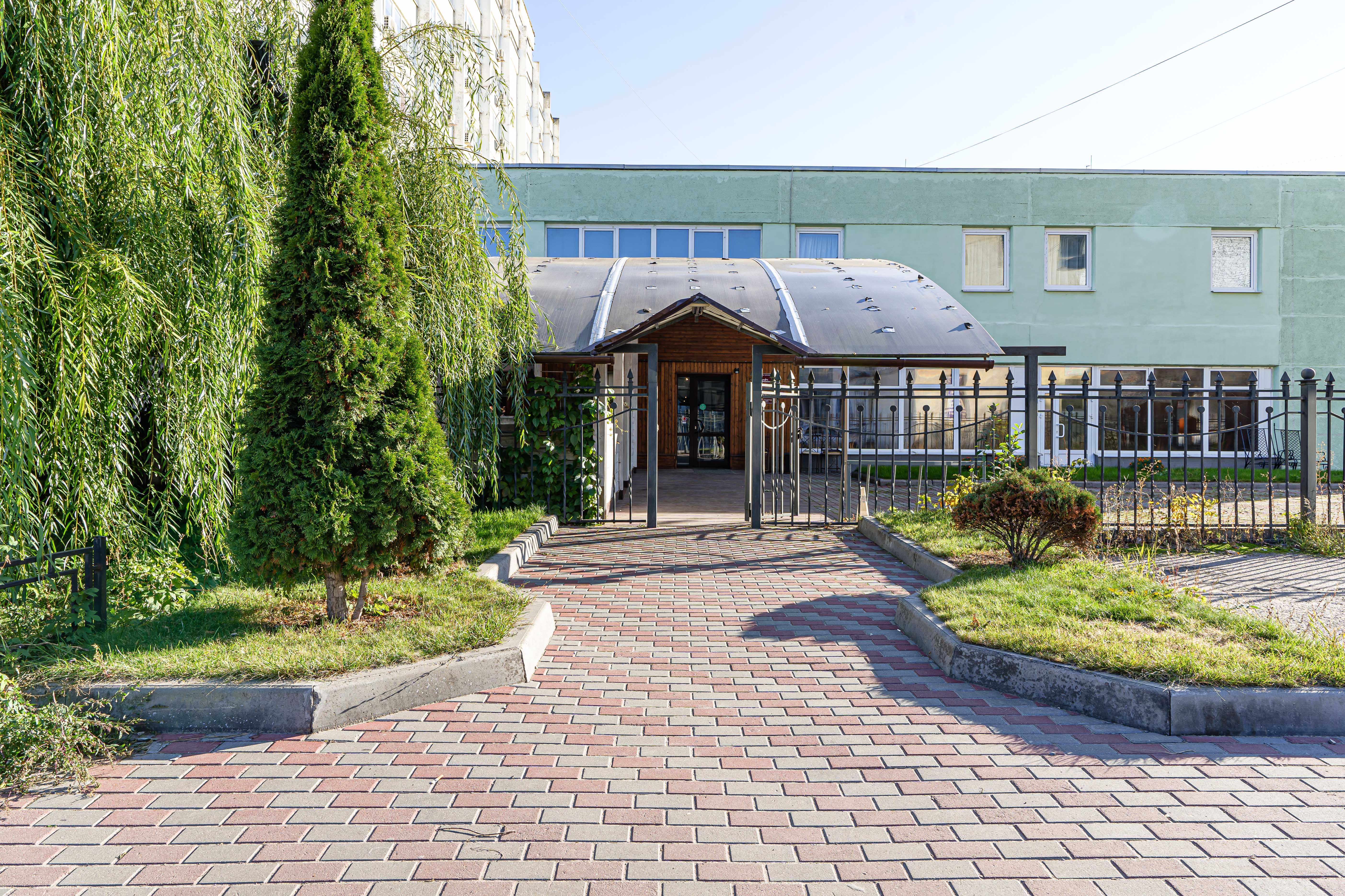 Фото Державинская