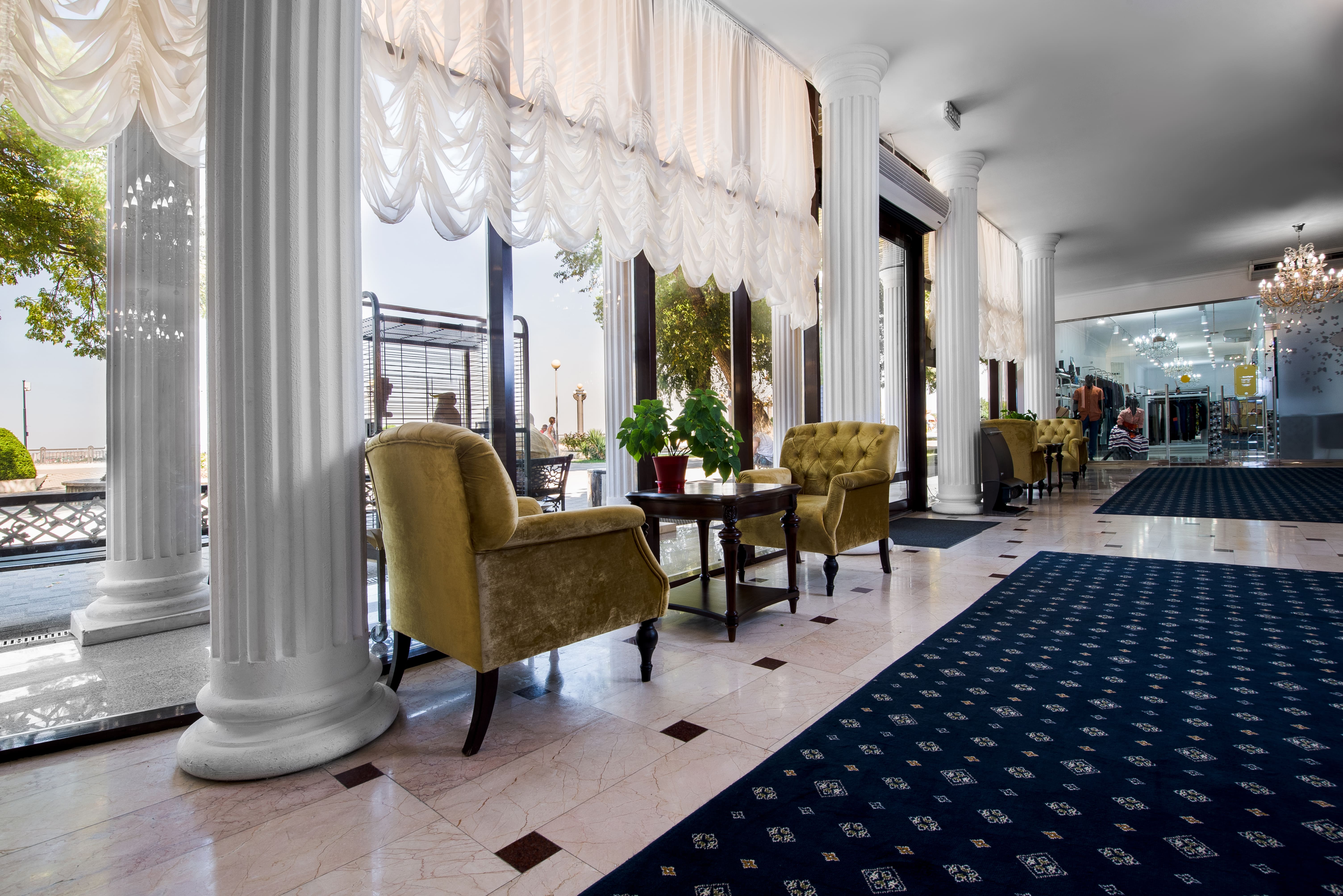 Фото Старинная Анапа