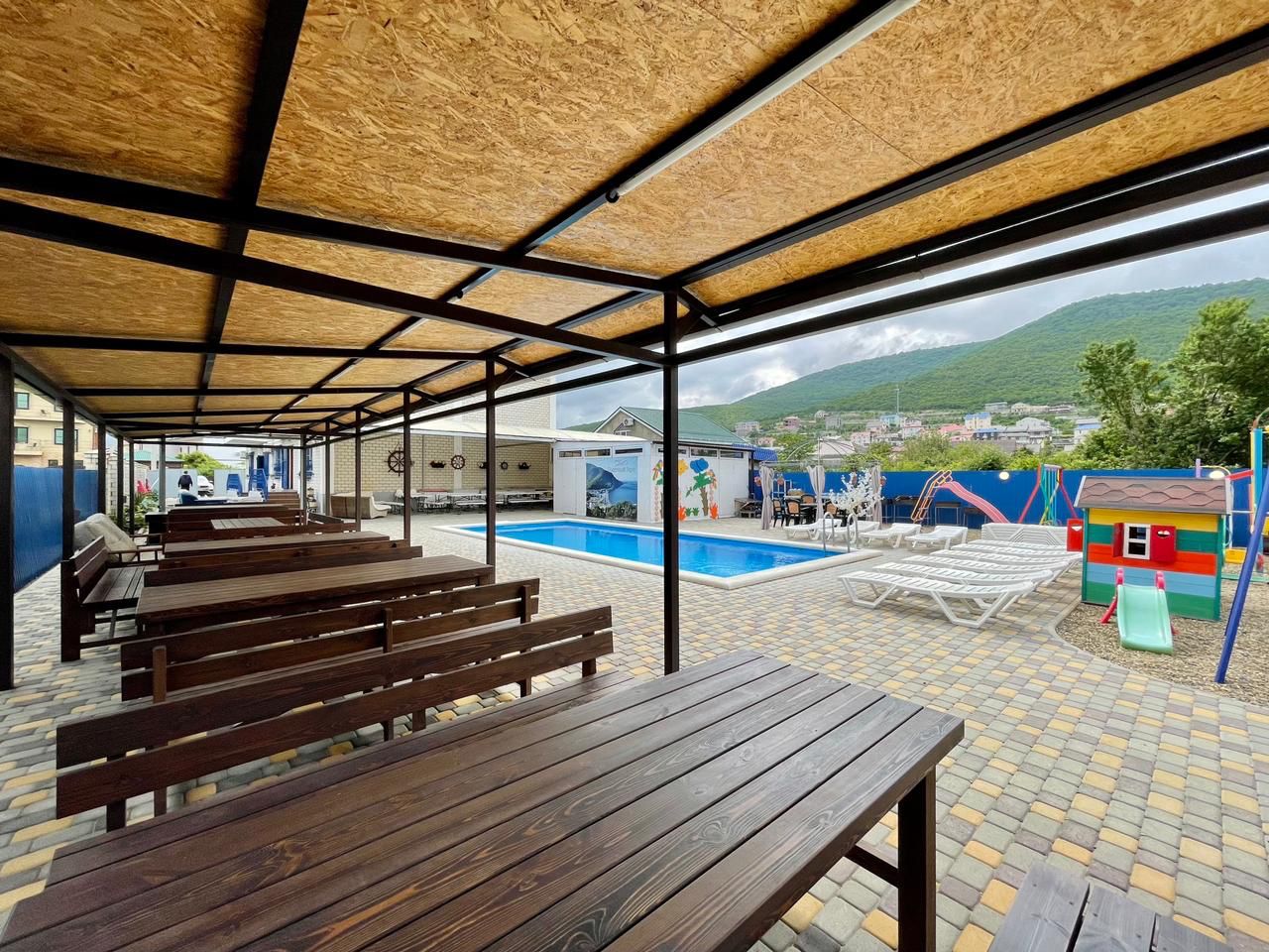 Фото отеля 5