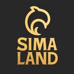 Sima-land (улица Есенина, 12, корп. 1), беру пункті  Санкт‑Петербургте