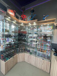 Smile Vape (Novouglichskoye Highway, 40А) ، متجر سجائر إلكترونية
