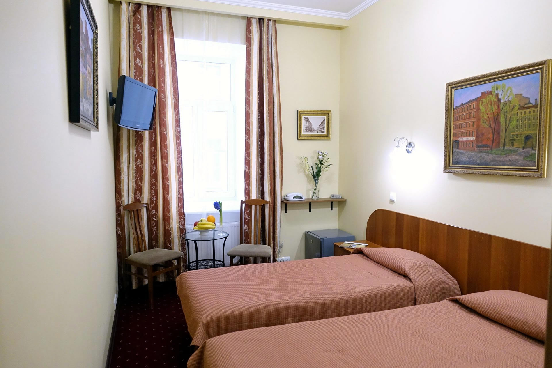 Фото Холстомер