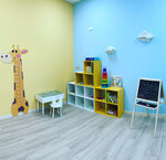 Mimishi (Bogatyrskaya ulitsa, 34А), children's developmental center