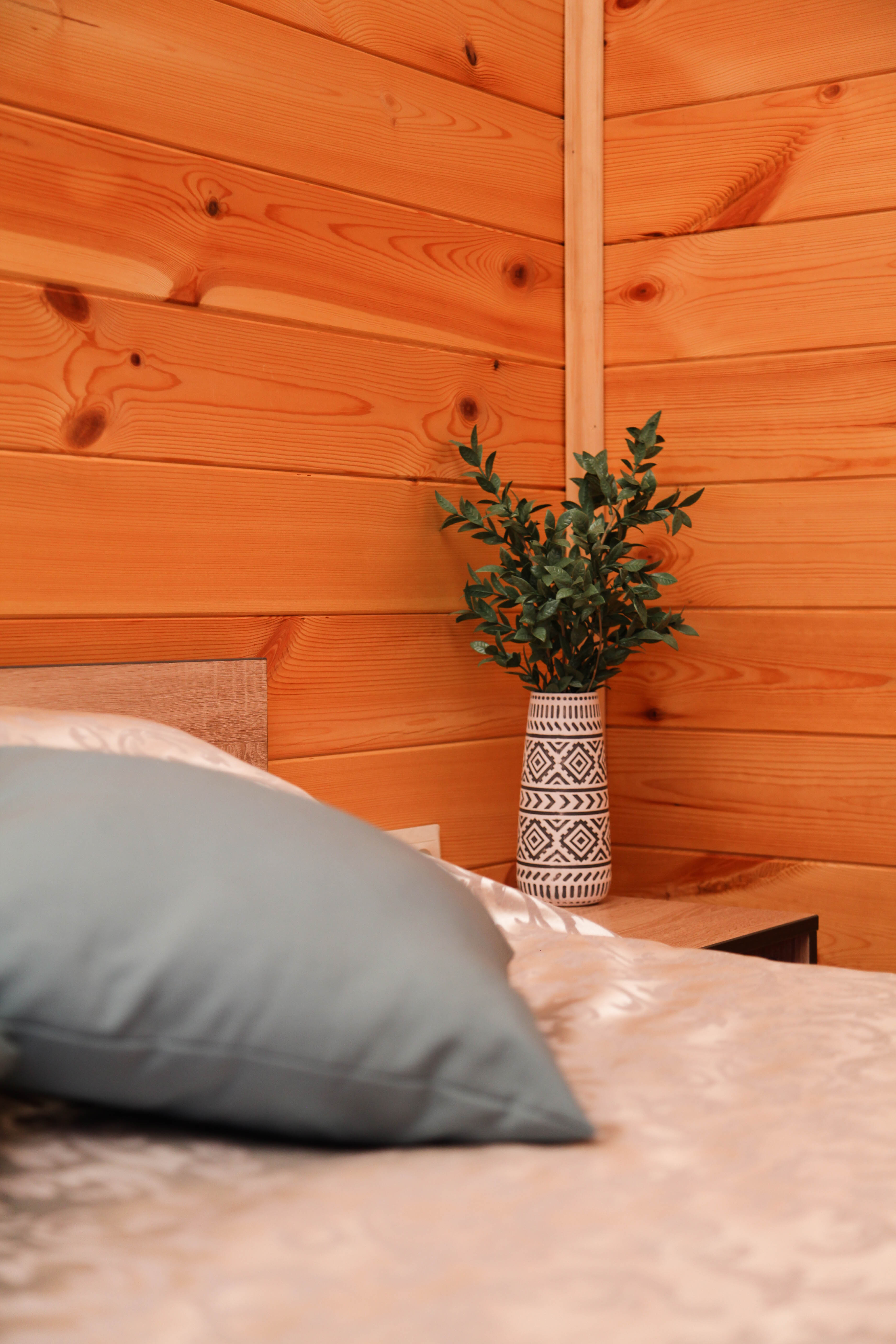 Фото Горный сад