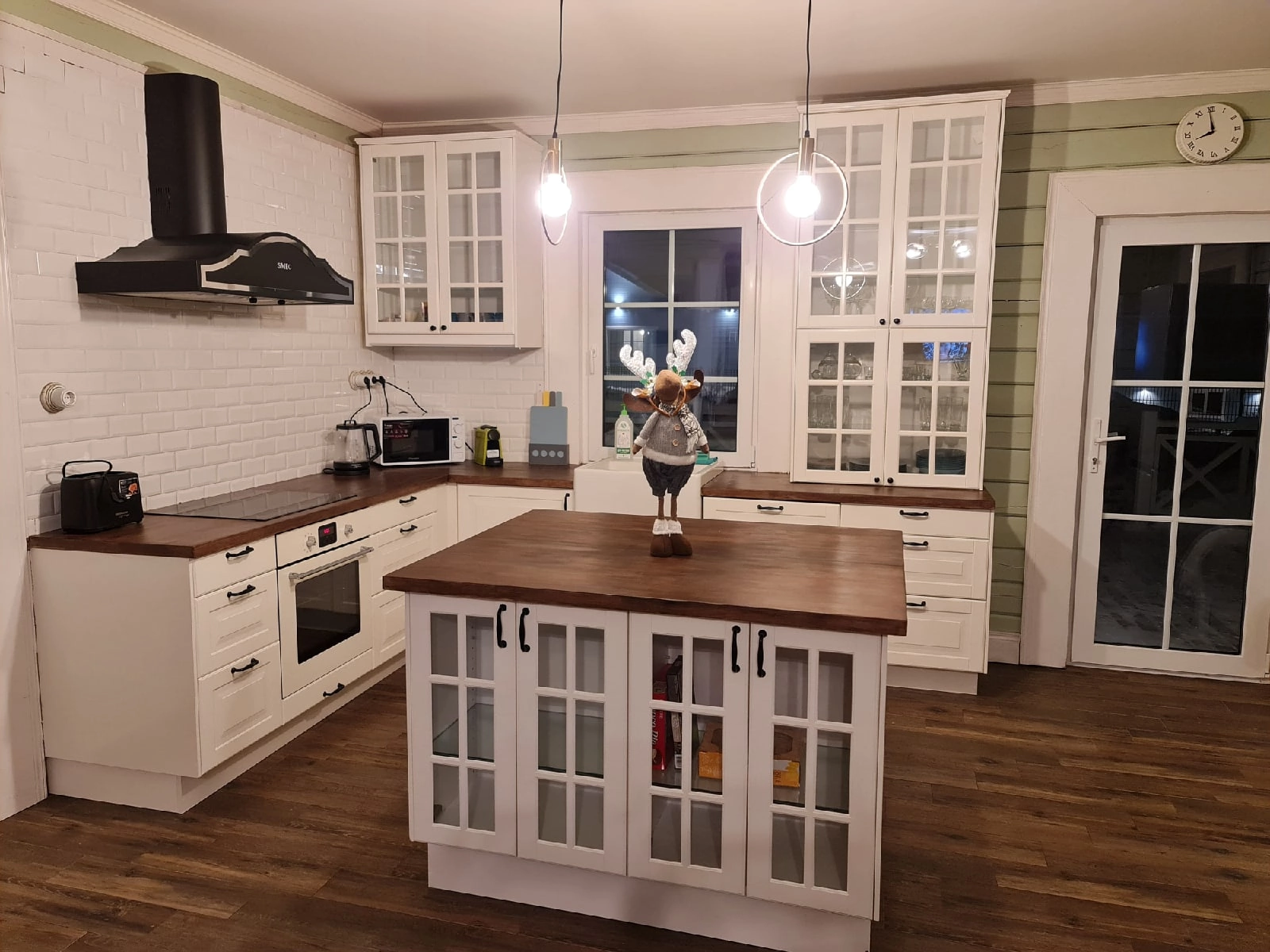 Фото Karelian Rocky House