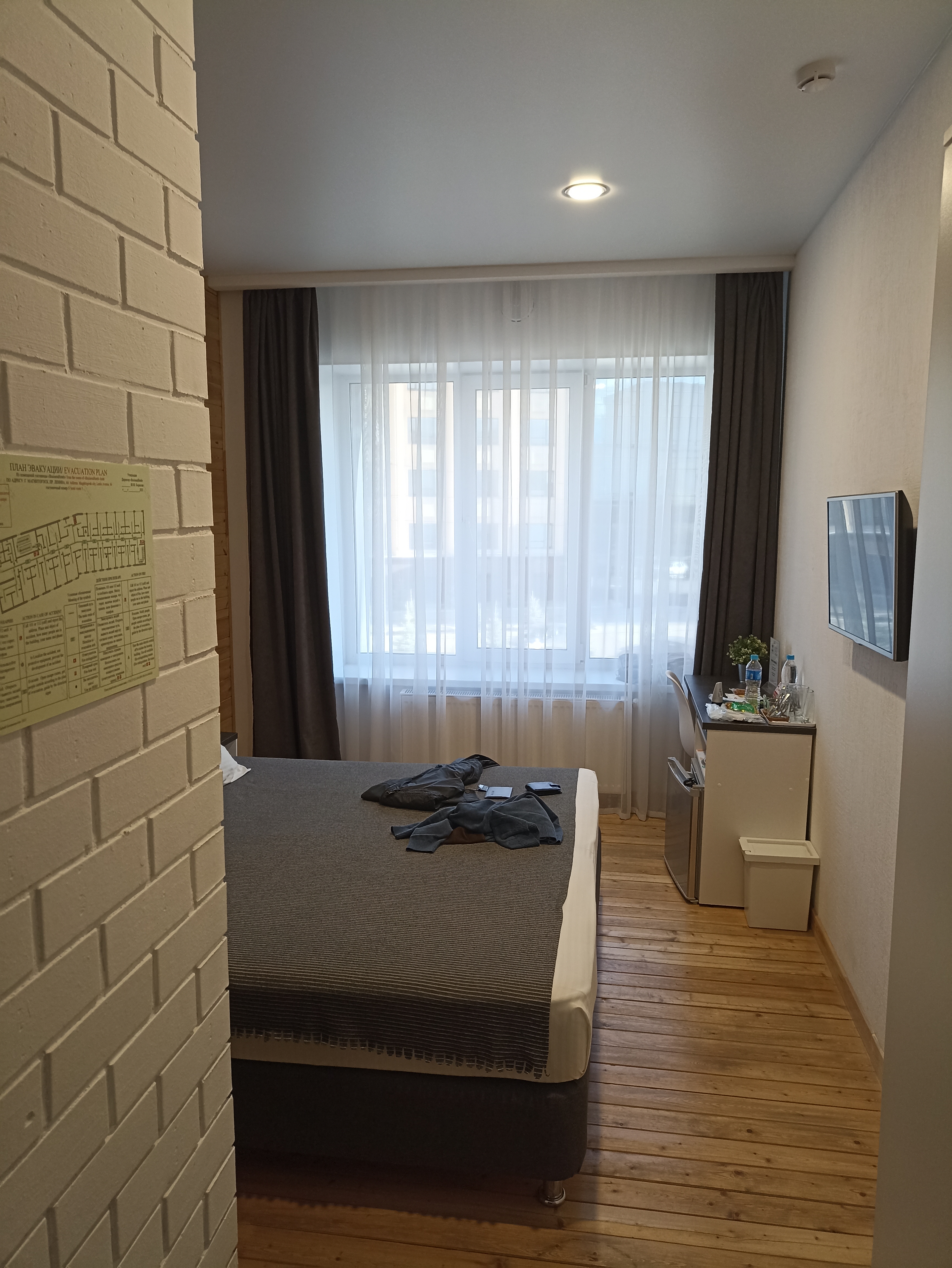 Фото BusinessHotel