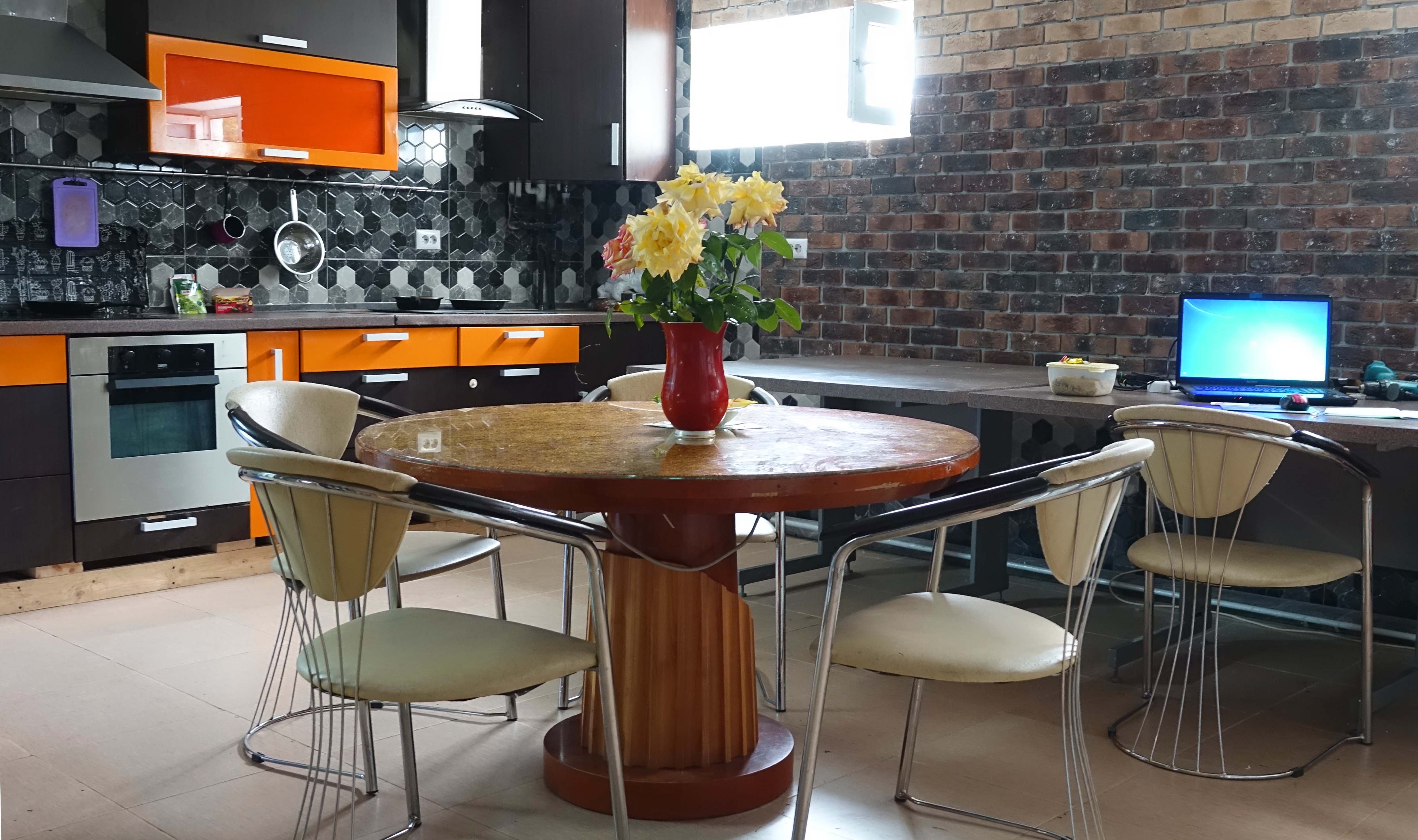 Фото Комильфо