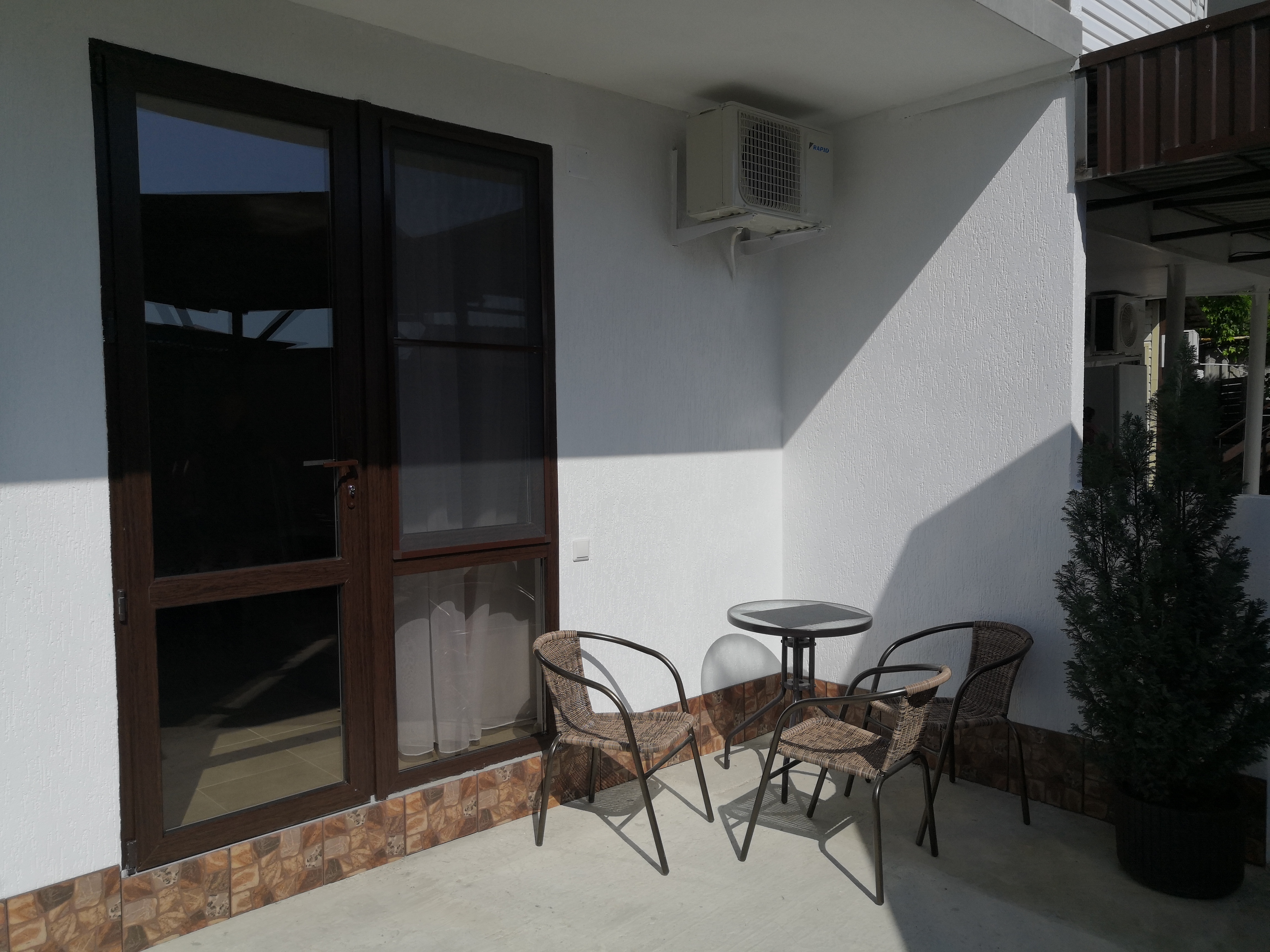 Фото Идиллия