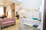 Pod fenom (Samara Region, gorodskoy okrug Tolyatti, Avtozavodskiy District, Sportivnaya Street, 1А), beauty salon
