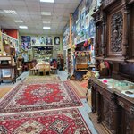 Союз коллекционеров России (Bolshaya Semyonovskaya Street, 10с13) ، النقابات الصناعية
