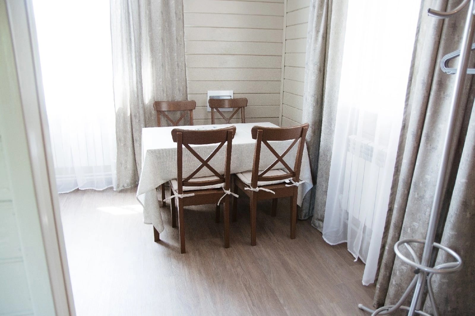 Фото Хуторок