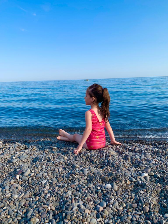 Фото Гульсана