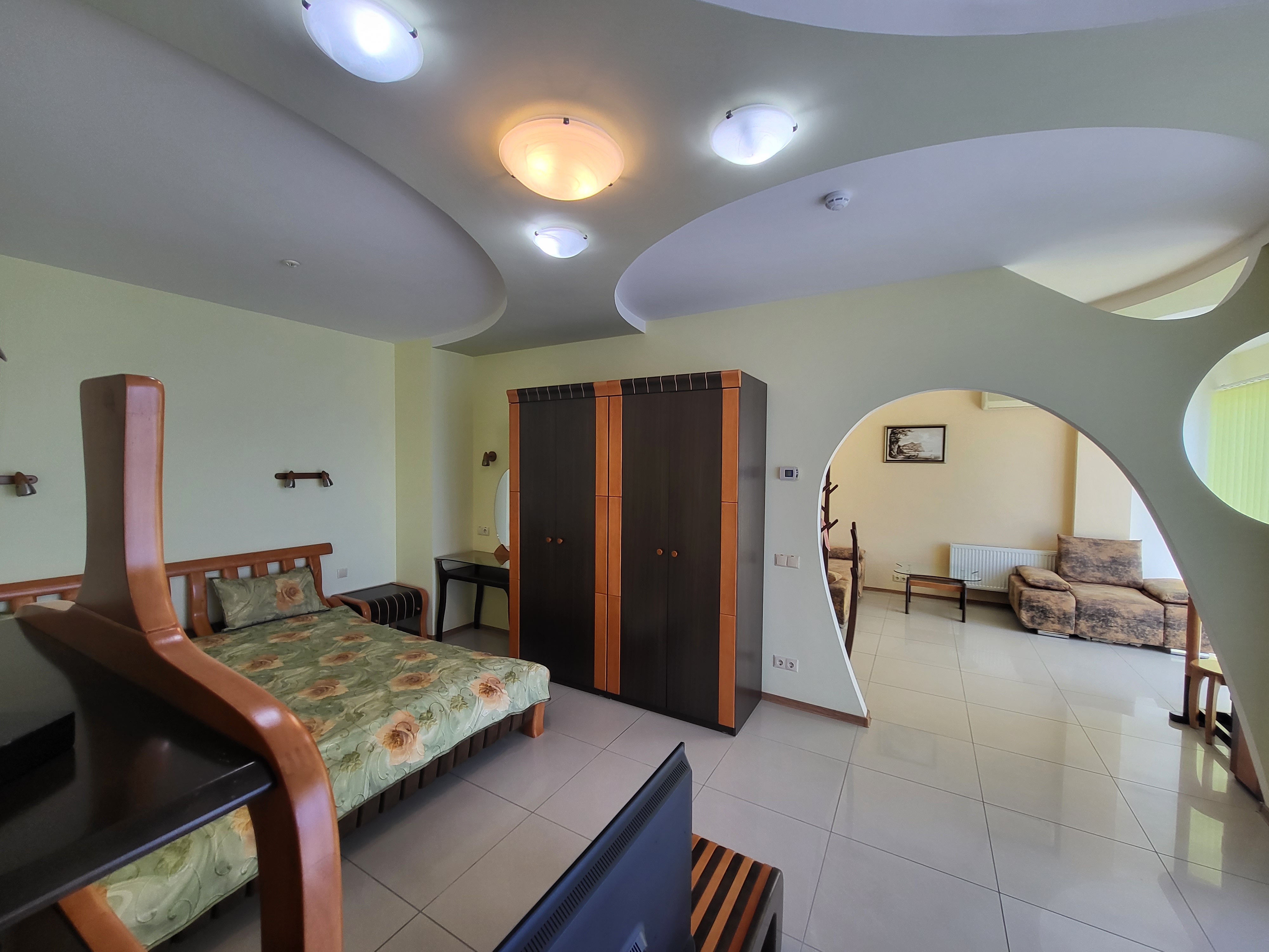 Фото Атлантик