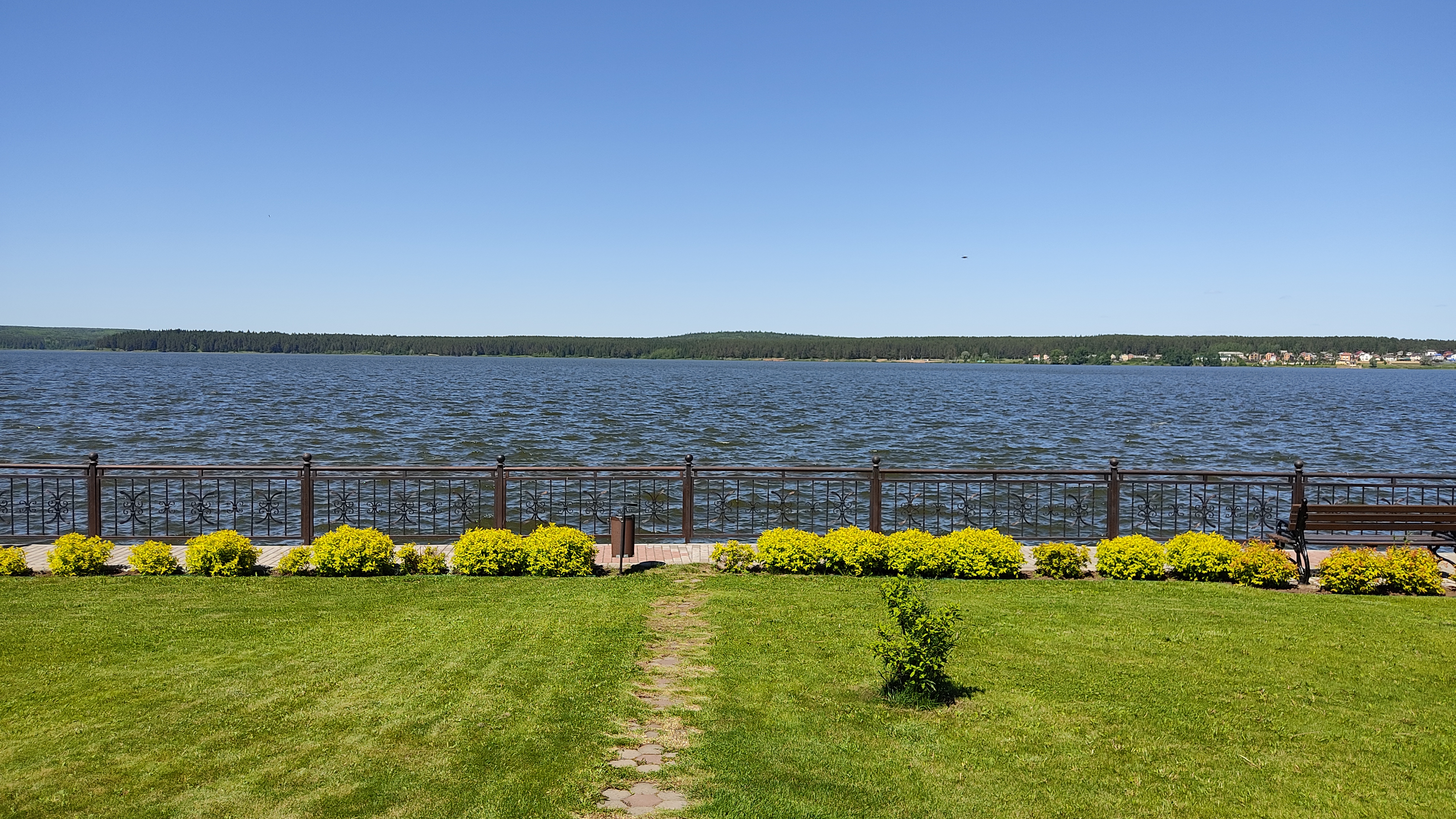 Фото Жемчужина