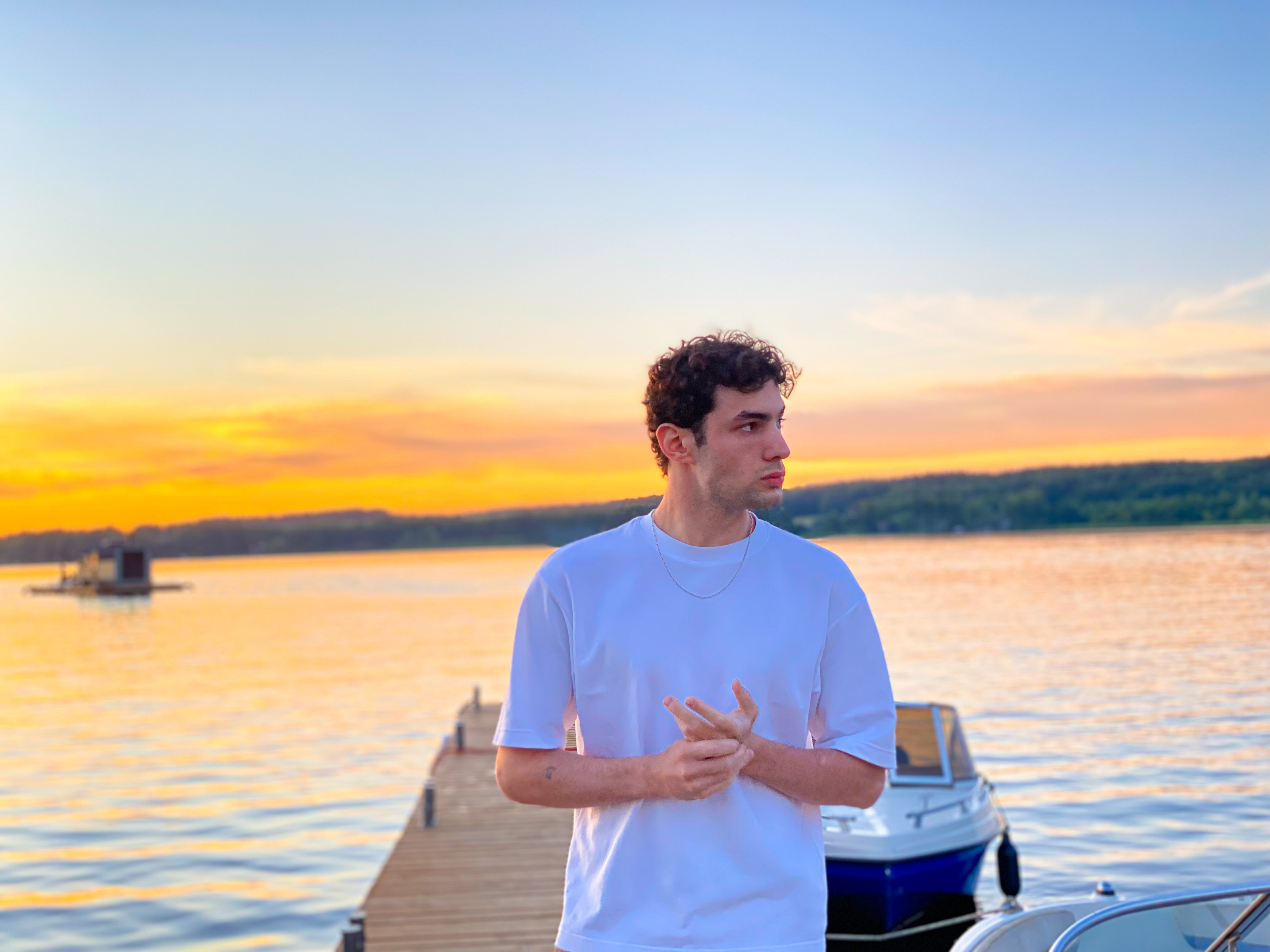 Фото На даче