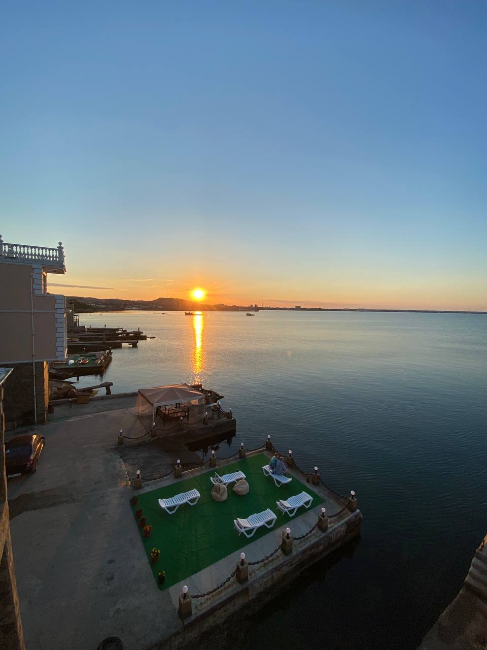 Фото Маверик