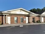 Vanderbilt Integrated Orthopaedics (Tennessee, Coffee County), orthopedic shop