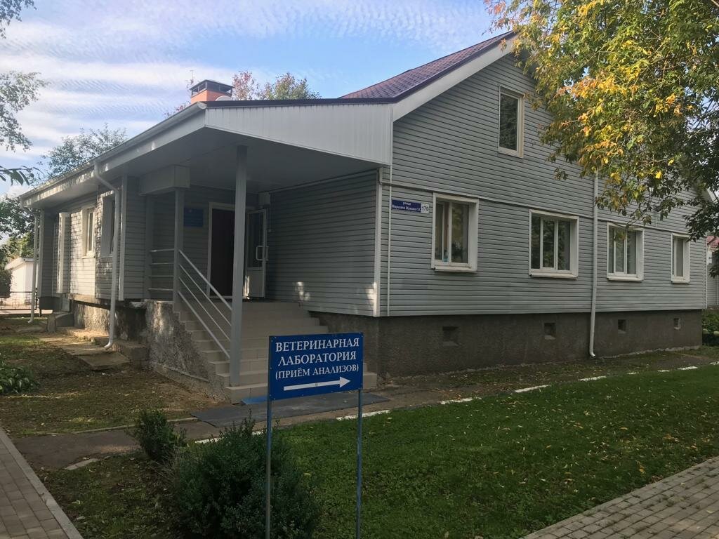 Veterinary clinic Naro-Fominskaya Veterinarnaya Lechebnitsa, Naro‑Fominsk, photo