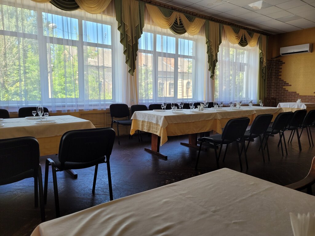Restaurant Restoran, Opochka, photo