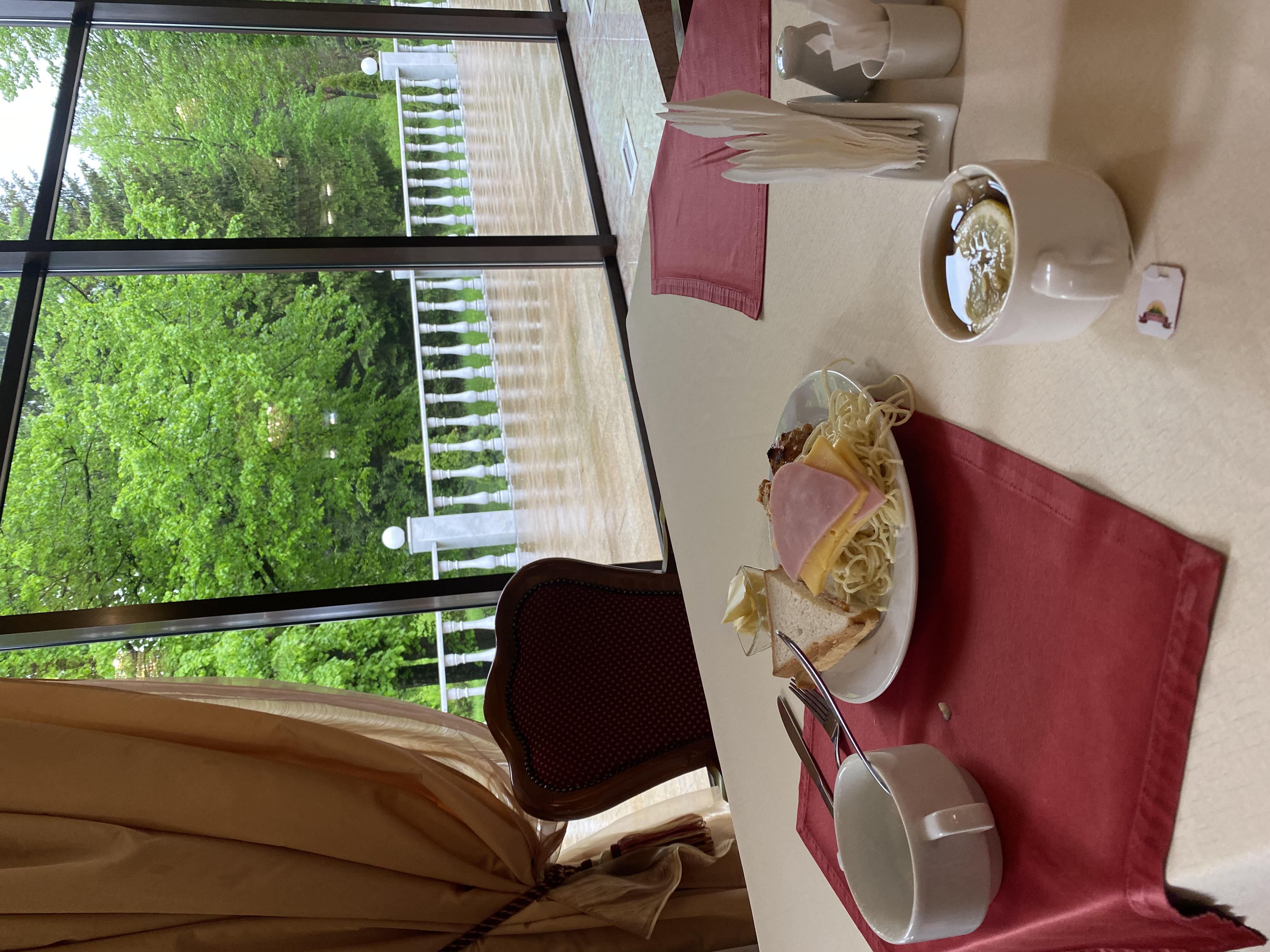 Фото Отель Тверь