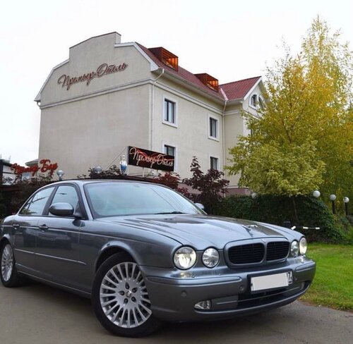 Гостиница Премьер в Ижевске