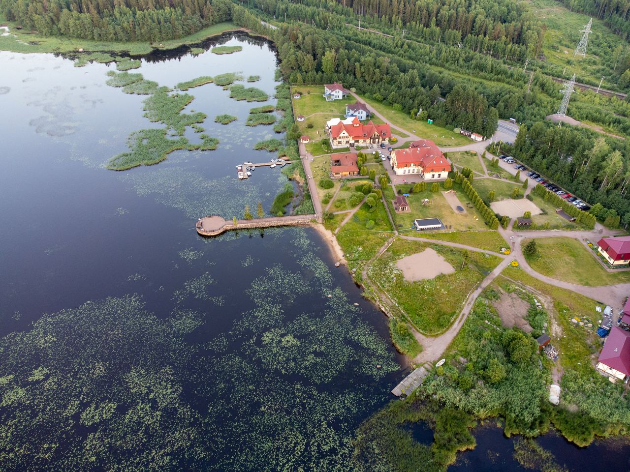 Фото Пихтовое