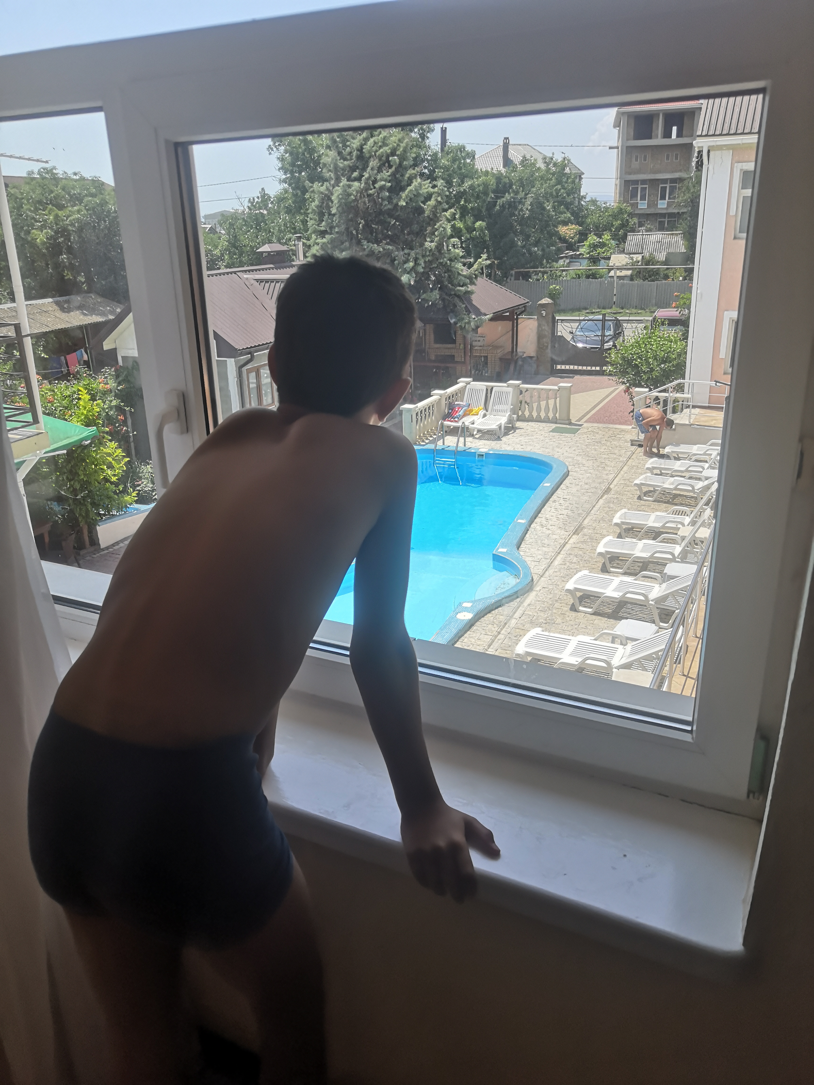 Фото Вилла Нимфей