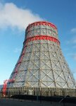 Steel structures plant Ssk-26 (Bolshoy Smolenskiy Avenue, 46), metal structures