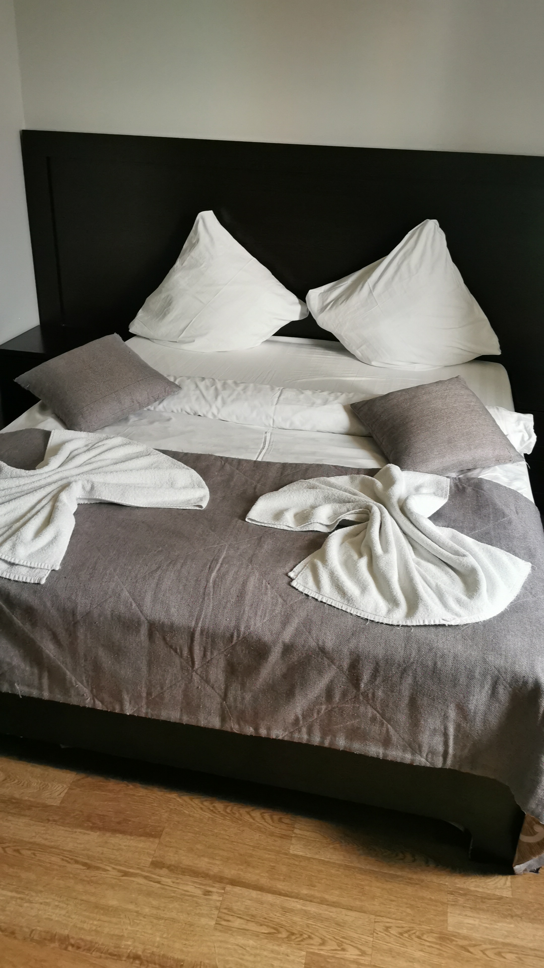 Фото В Белкино