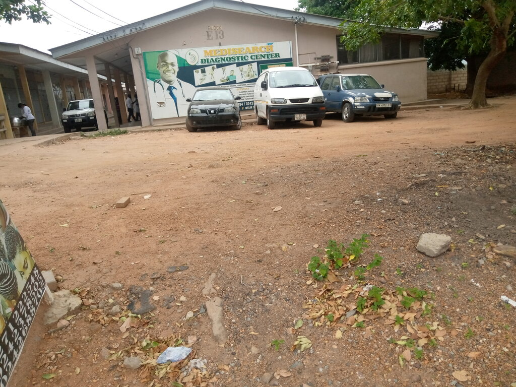 Diagnostic center Medisearch diagnostic center, Earth, photo