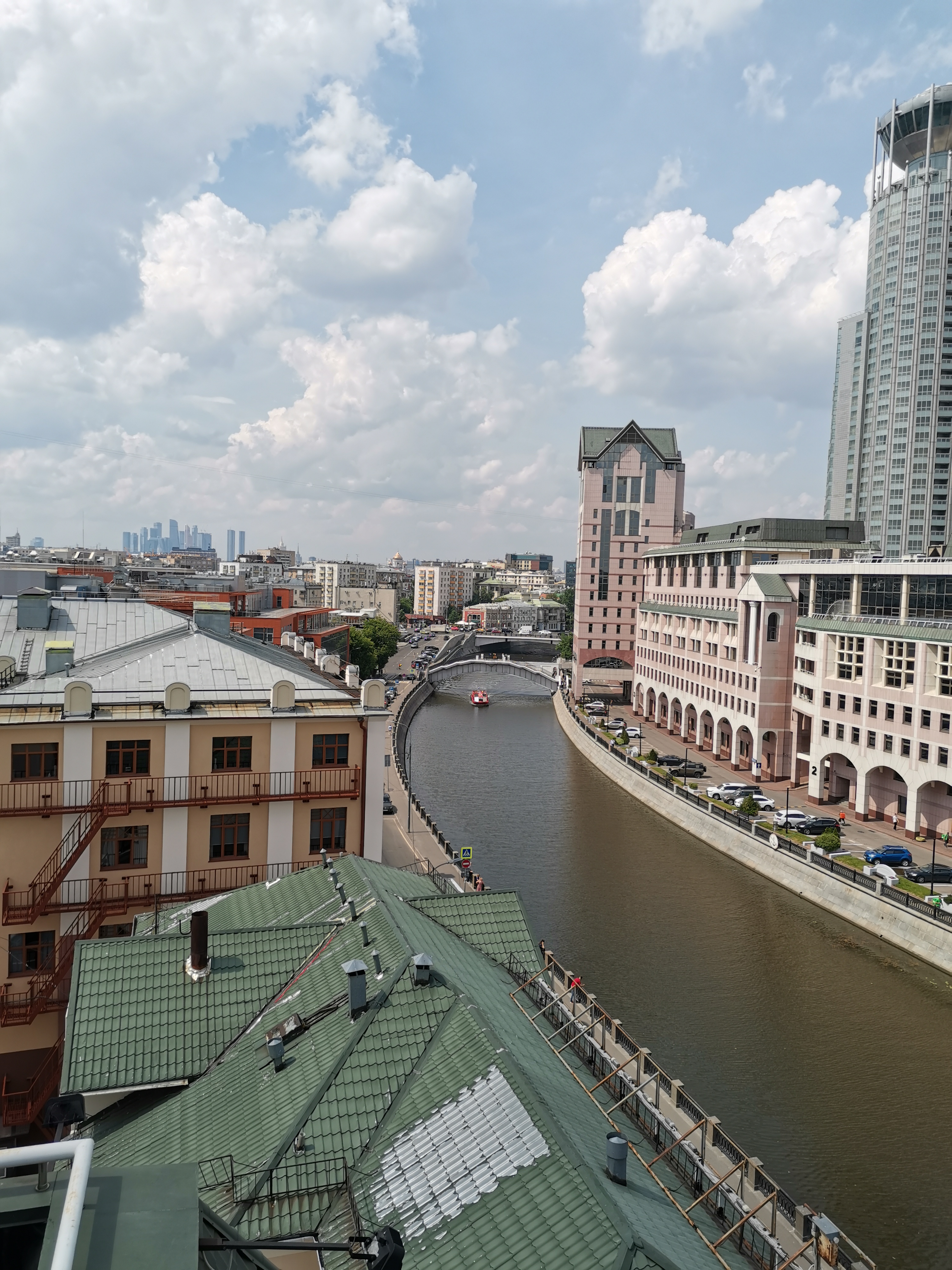 Фото Россо Рива