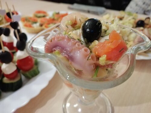 Cafe Рандеву, Penza Oblast, photo