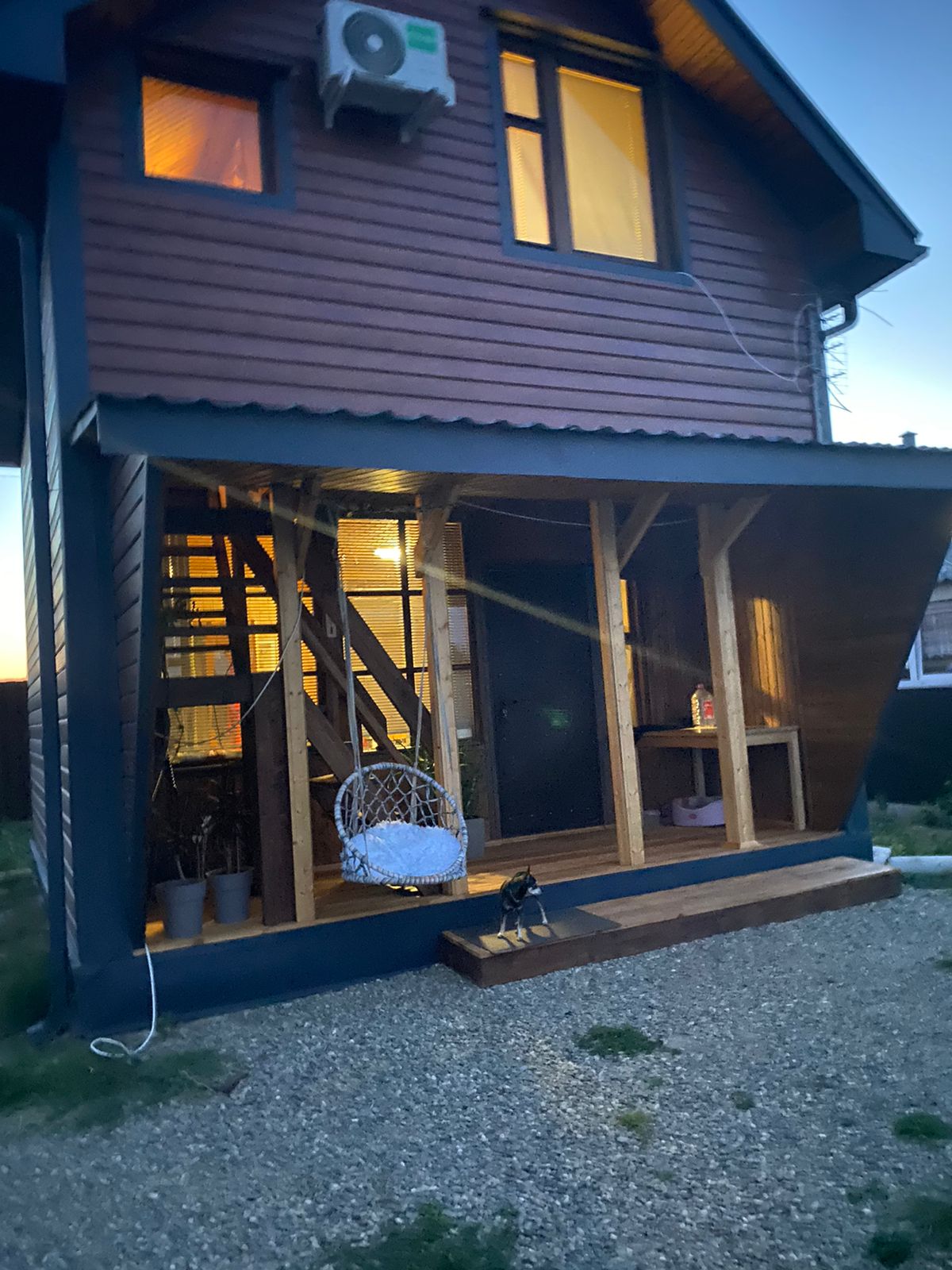 Фото III Берега