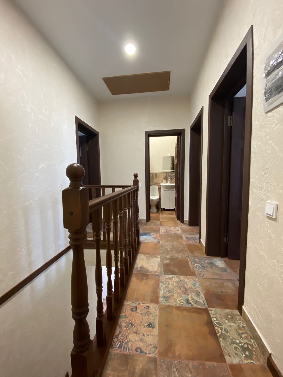 Фото Таунхаус Мирный