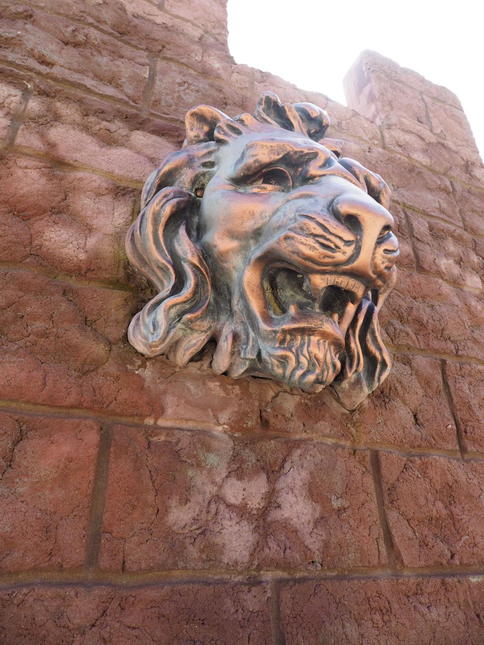 Фото Айвенго