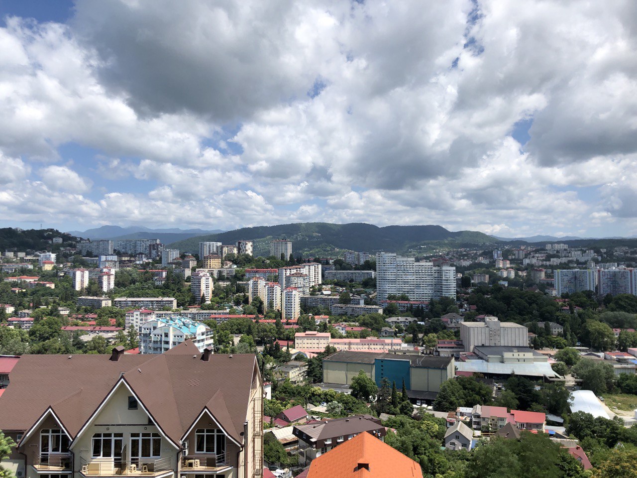 Фото Гостевой дом на Виноградной