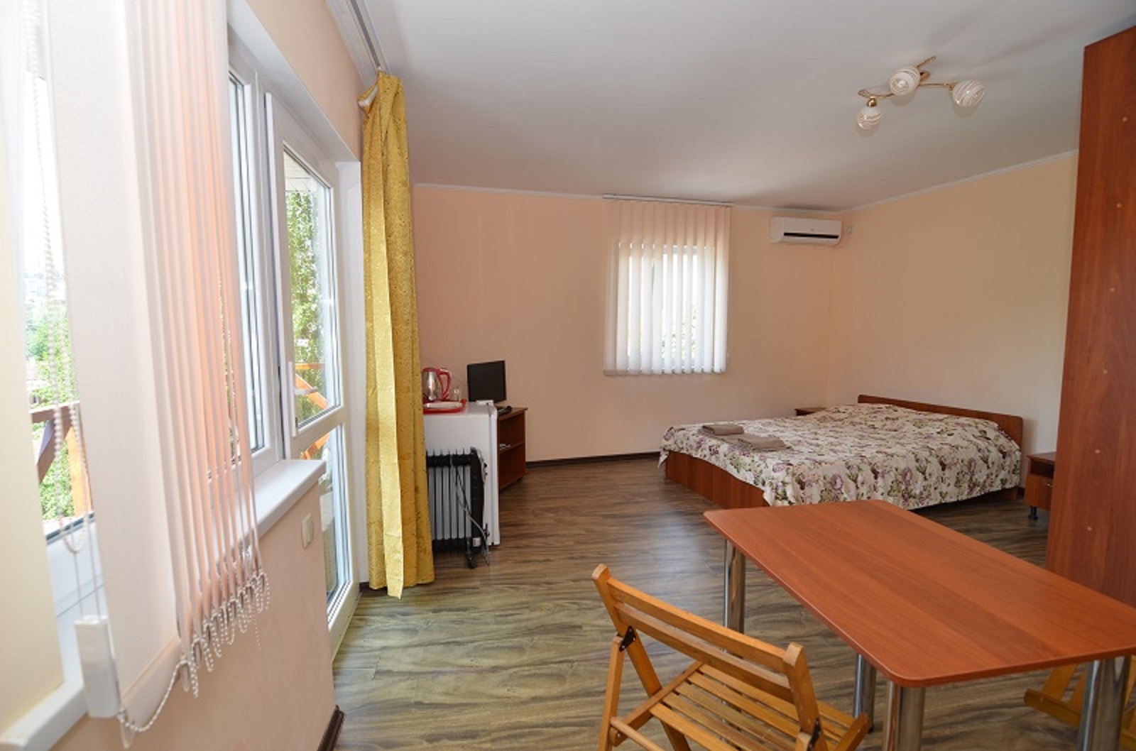 Фото Кавказская пленница