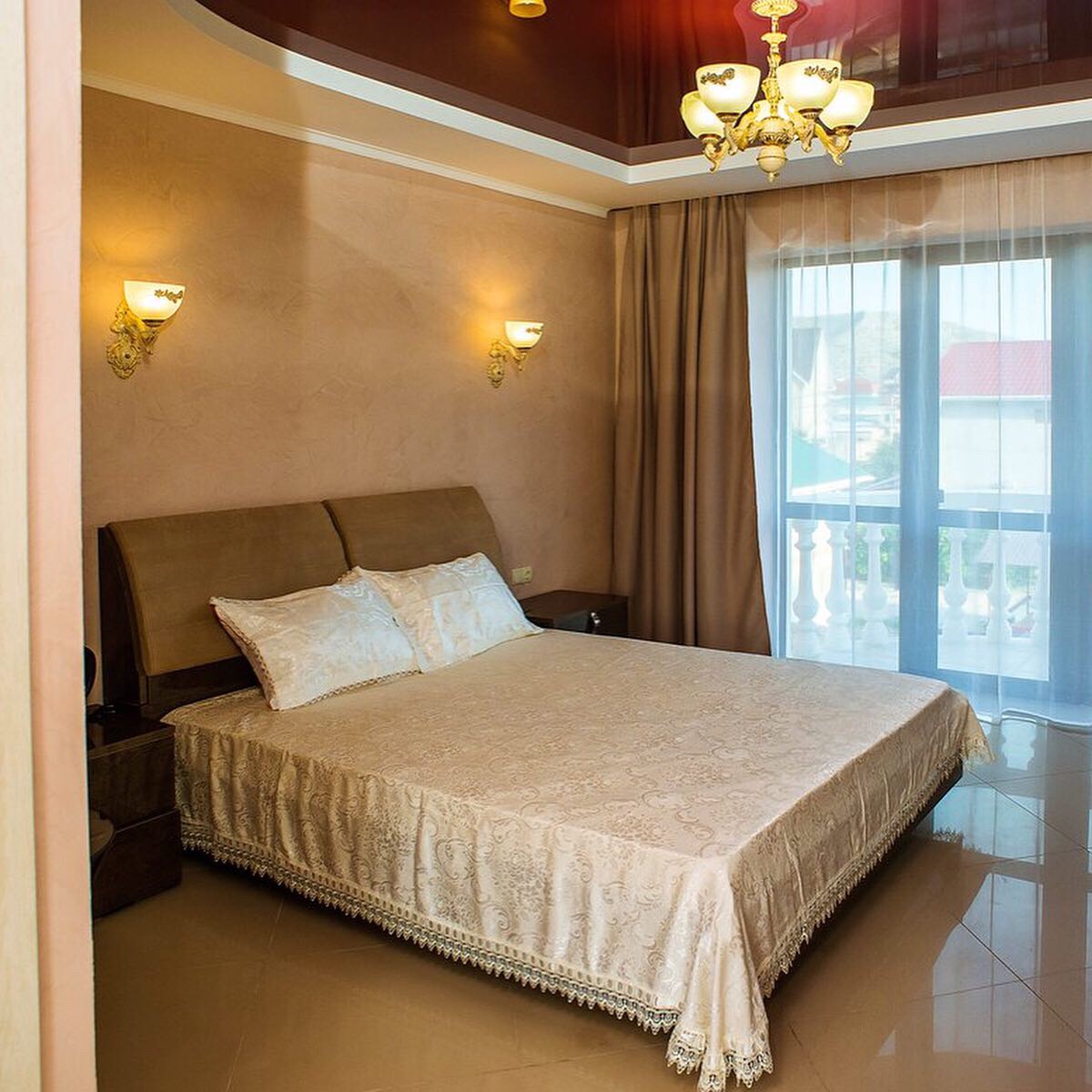 Фото Golden Plaza