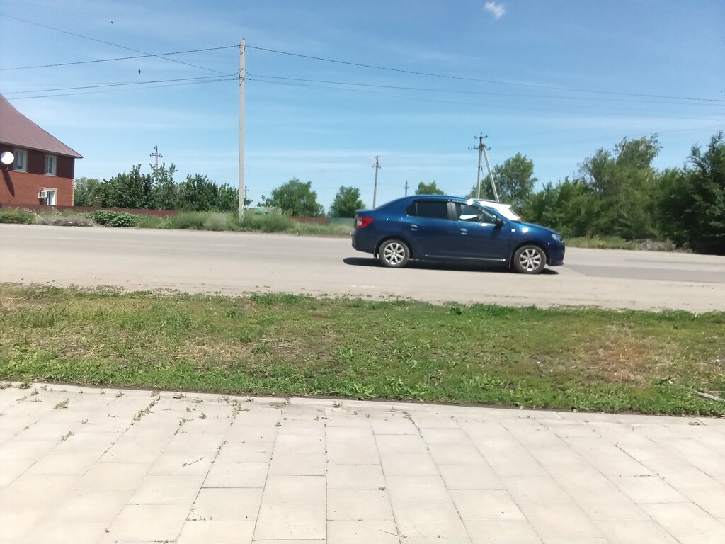 Household appliances store Servis-tsentr, Sol‑Iletsk, photo