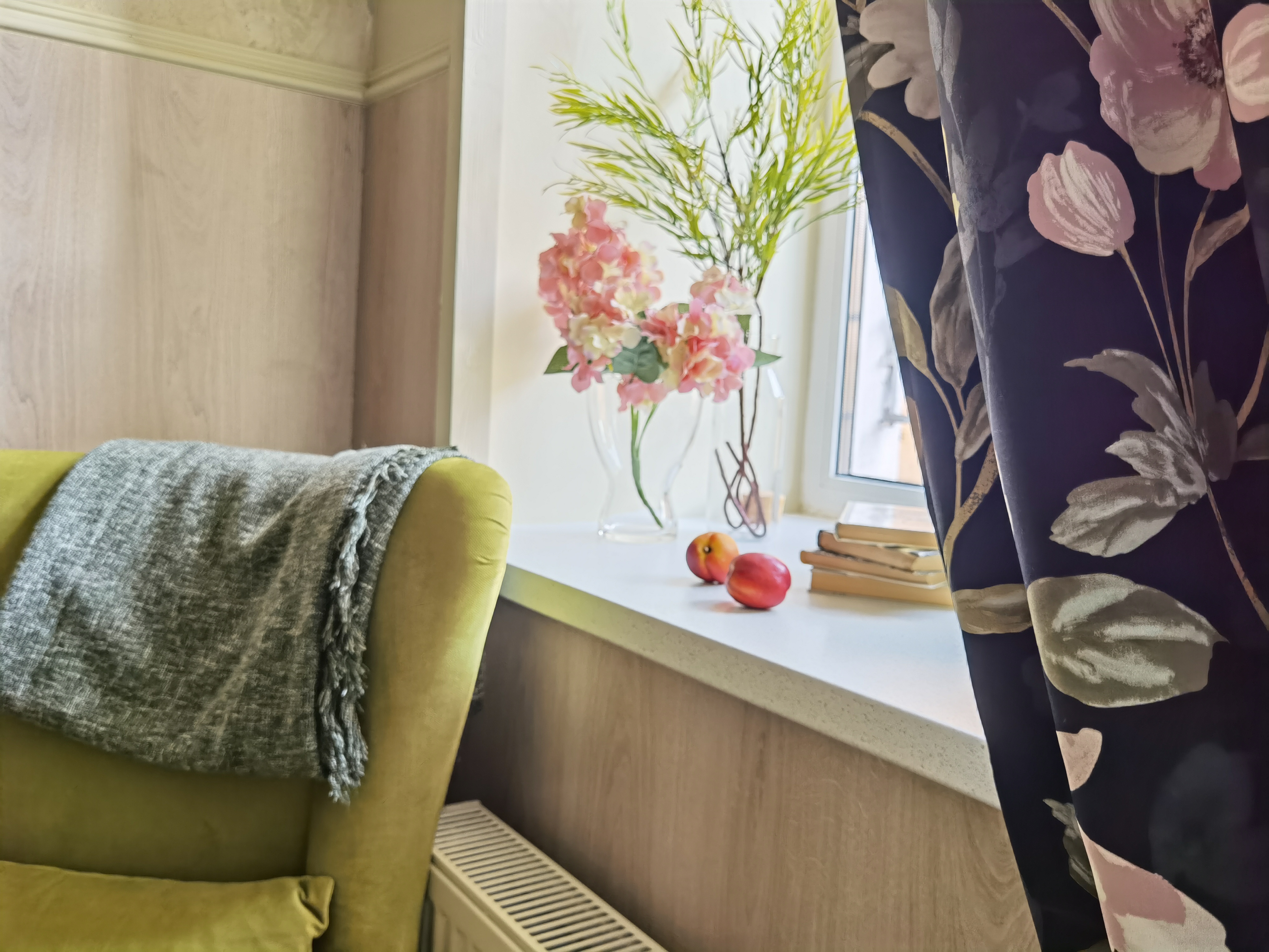 Фото Botanica Art Aparts